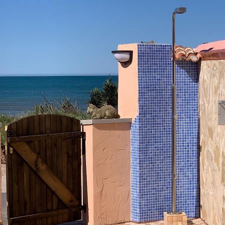 Casa Playa Denia Exterior foto