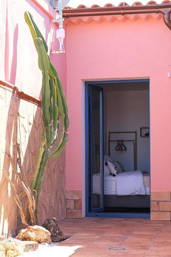 Casa Playa Denia Exterior foto
