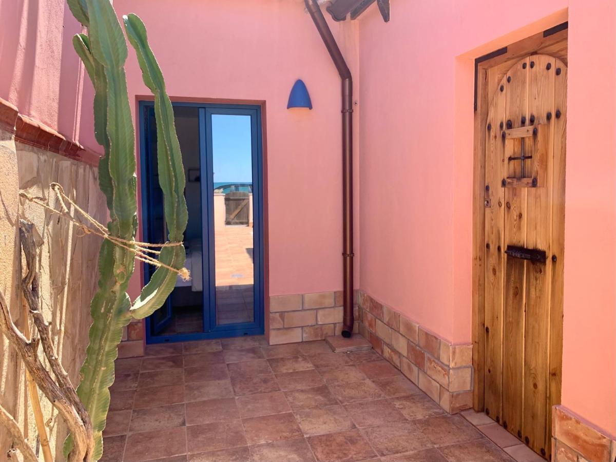 Casa Playa Denia Exterior foto