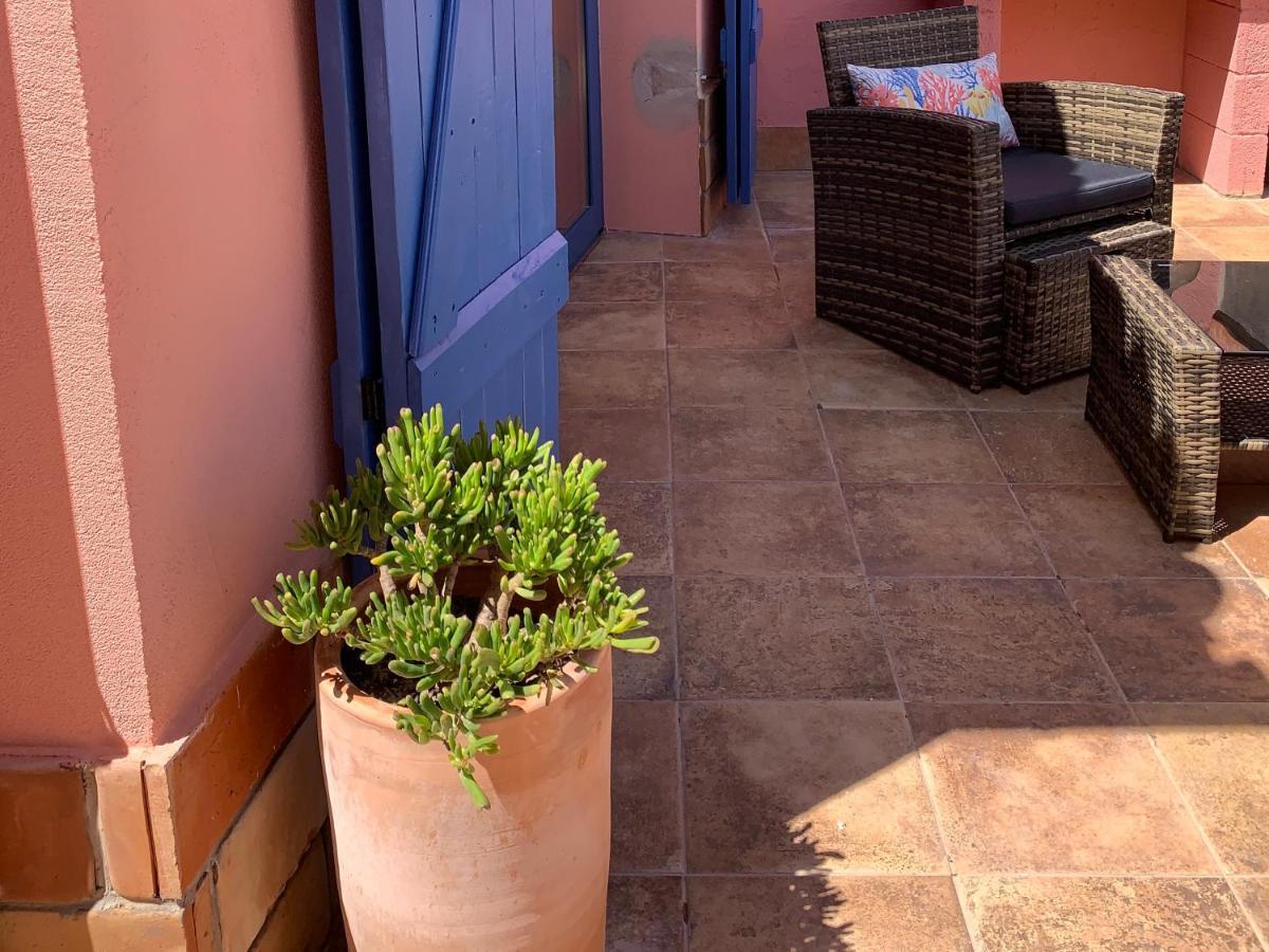 Casa Playa Denia Exterior foto