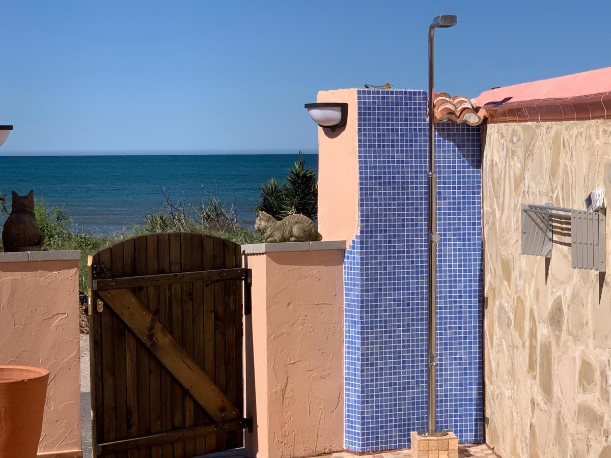 Casa Playa Denia Exterior foto