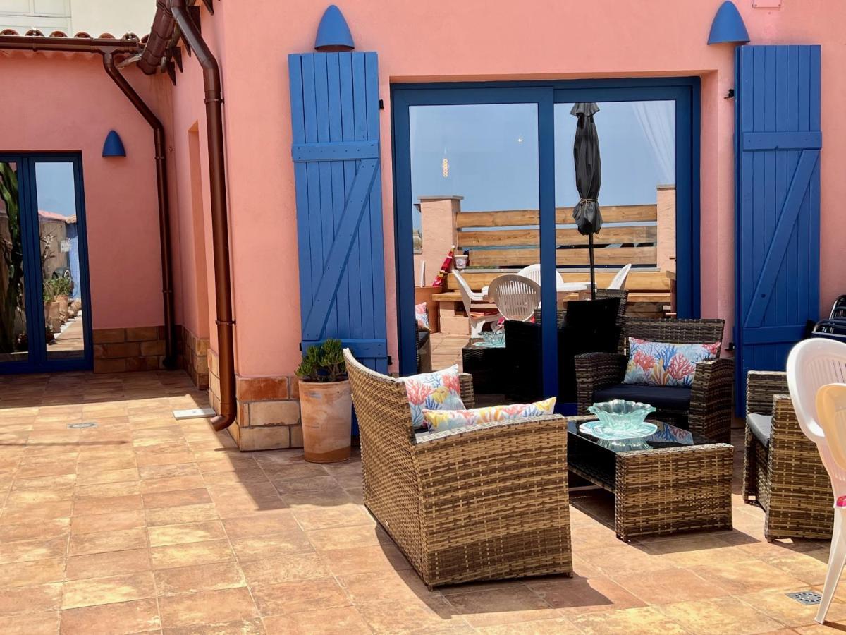 Casa Playa Denia Exterior foto