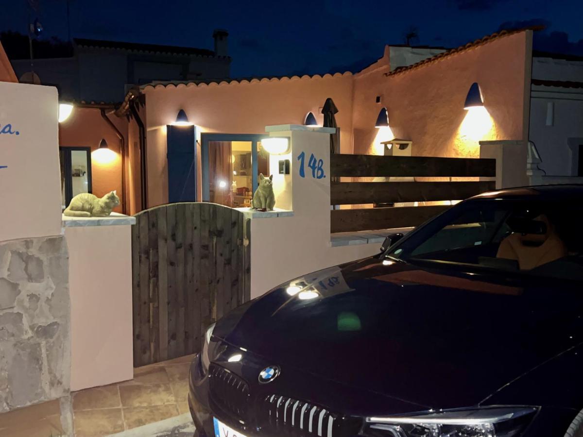 Casa Playa Denia Exterior foto
